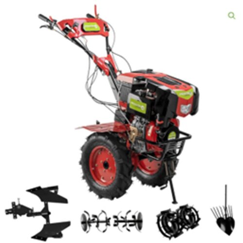  MOTOKULTIVATOR PG64911 11KS &Scaron;-750-1250MM D-100-360MM  PRAKTIK Cijene