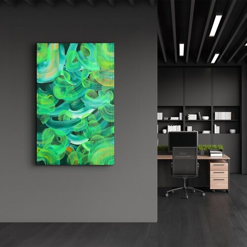 Wallity slika VFT-2095, 70 x 110 cm Cene