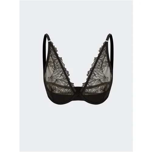 LC Waikiki Underwired Unfilled Lace T-Shirt Bra