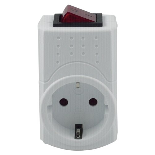 REV Zwischenstecker w. switch Cijene