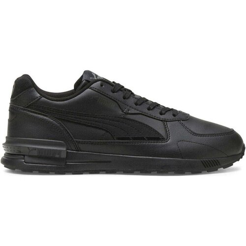 Puma Nizke superge - Črna Slike