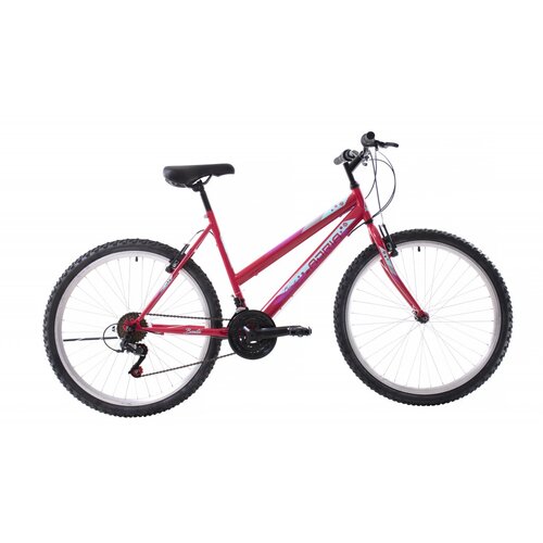 Capriolo Mountain Bike Adria Bonita 26 pink i tirkiz 19 Cene