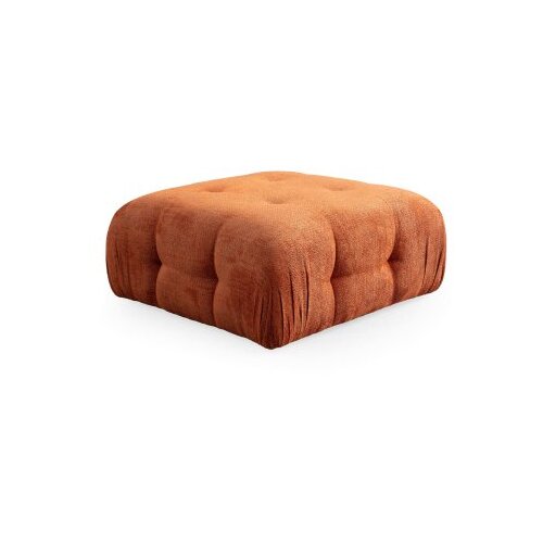 Atelier Del Sofa Kutna garnitura Amaris, 180x120x65 cm, Narandžasta Slike