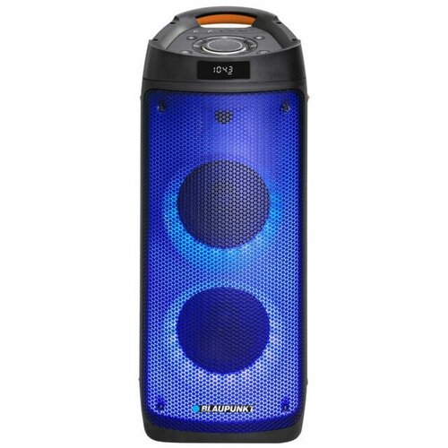 Blaupunkt Razstavljen (odprta embalaža) - PB06DB karaoke zvočnik, (21735238) Cene