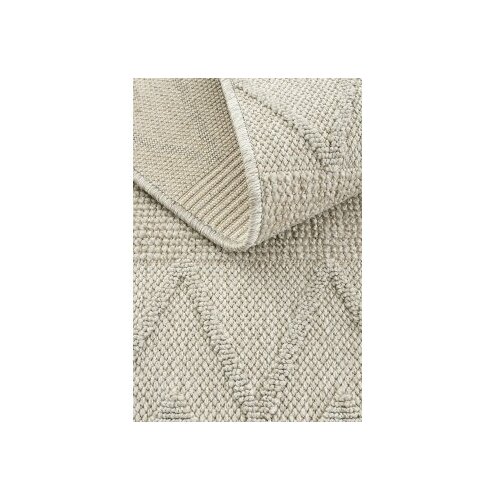 Conceptum Hypnose tepih Hasir 620, 120x450 cm, krem Slike