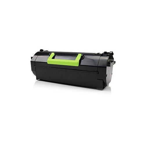 Lexmark MX710 (622H) združljiv črni toner, (21404782) Cene