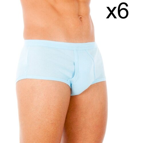 Abanderado 0985-CELESTE Blue Slike