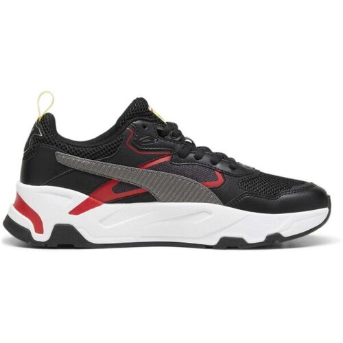 Puma Nizki čevlji 30795003 pisana Slike