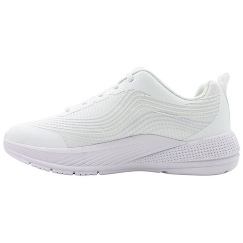 Skechers Nizke superge 303576LWHT Bela Slike