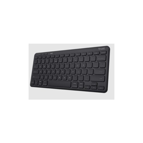Trust Lyra wireless tastatura, USB 1.1, RF 2.4GHz, Bluetooth5.0, US layout Cijene