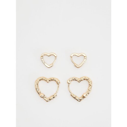 Reserved earrings - zlata Cene