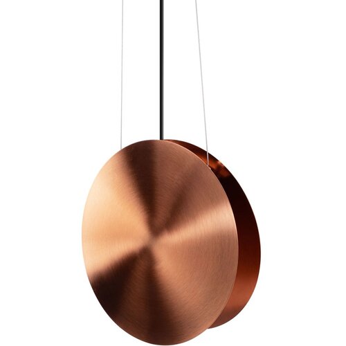 Toolight LED dizajnerski viseći luster APP1426-C Slike