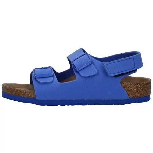 Birkenstock Sandali & Odprti čevlji 1023494 Modra