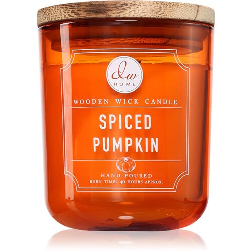 DW Home Signature Spiced Pumpkin dišeča sveča 326 g Cene