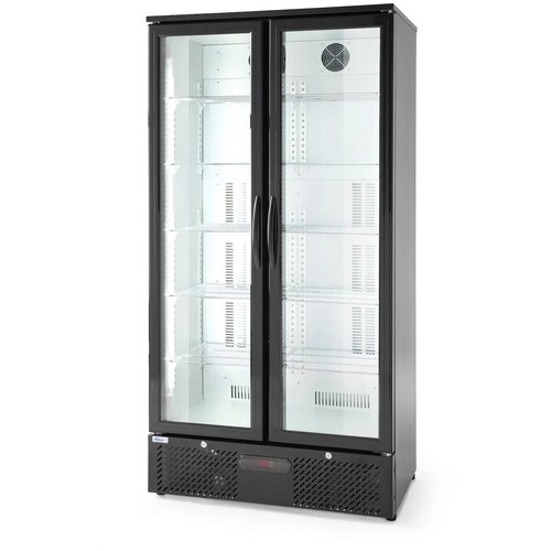  Barski Hladilnik, Dvojna Vrata, Arctic, 384L, 230V/365W, 900x530x1820mm Cene