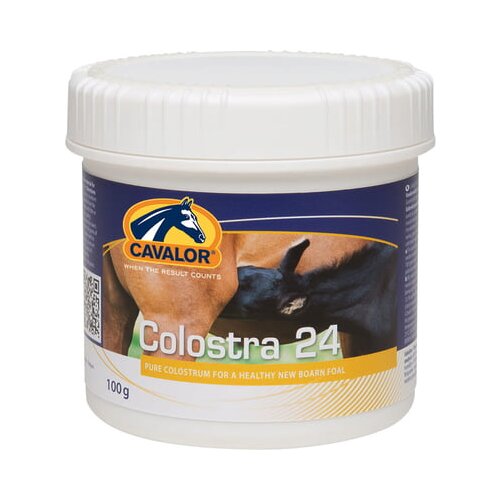 Cavalor Colostra 24 Slike