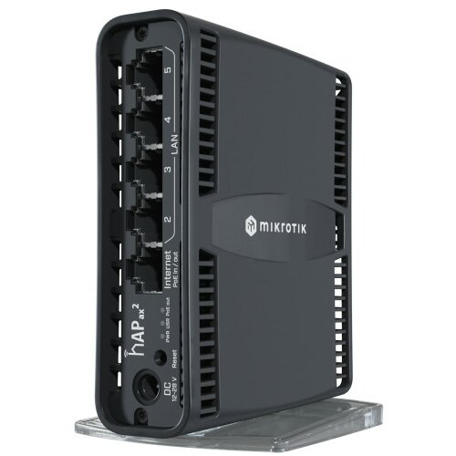 MikroTik haP ax2 Router ( 5022 ) Cene