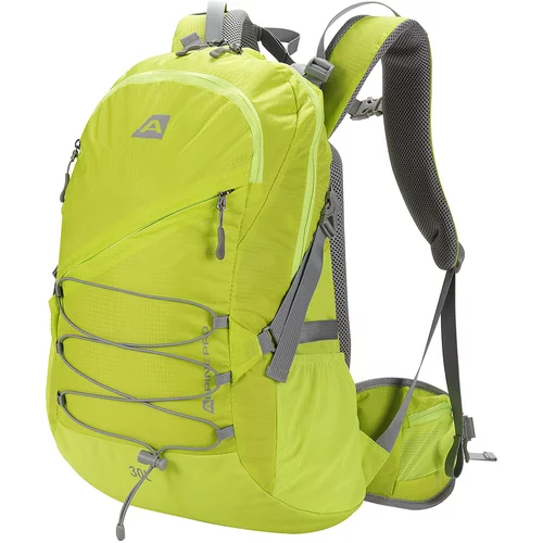 Alpine pro Outdoor backpack 30l SIFE sulphur spring
