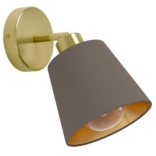  ZIDNA LAMPA 1XE27 MASERLO 31533 EGLO Cene