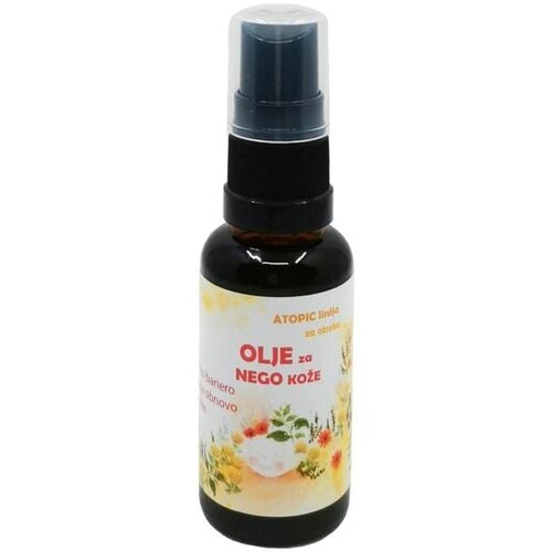 Cvetka Olje za nego kože (30 ml) Cene
