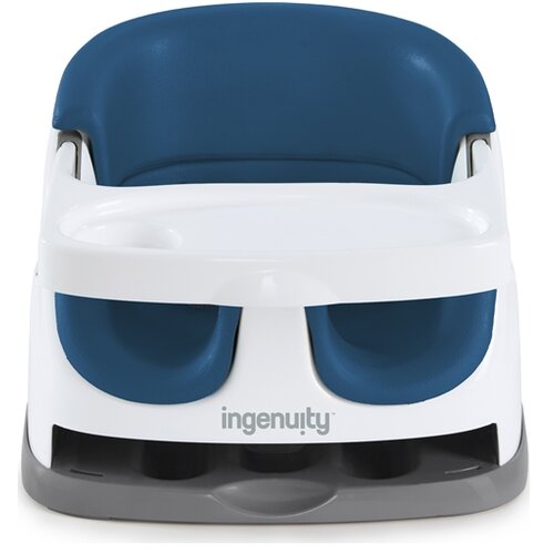 Kids II INGENUITY BOOSTER HRANILICA - NIGHT SKY 16727 Slike