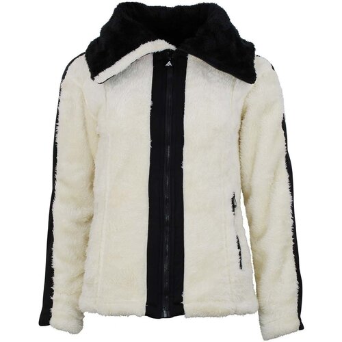 Peak Mountain Flis Blouson polaire femme AREVA Bež Cene