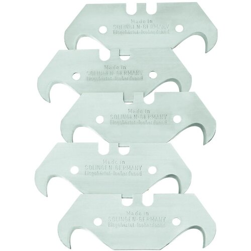 Lux Tools Nož LUX TRAPEZNI 0.5mm 5/1 Cijene