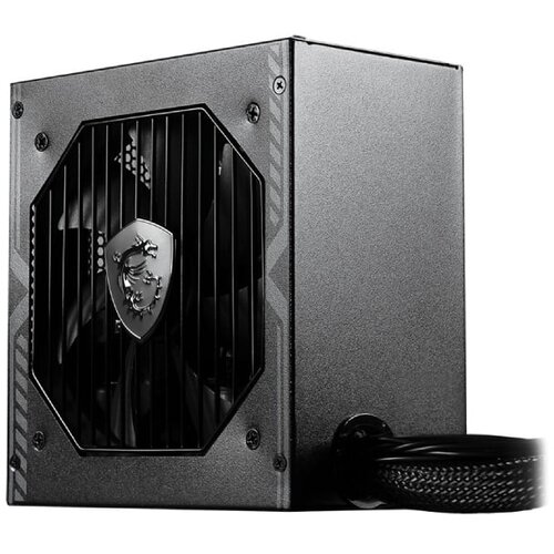 MSI MAG A650BN 650W napajanje Cene