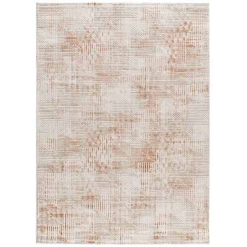 Universal Bež tepih 192x290 cm Keops – Cene