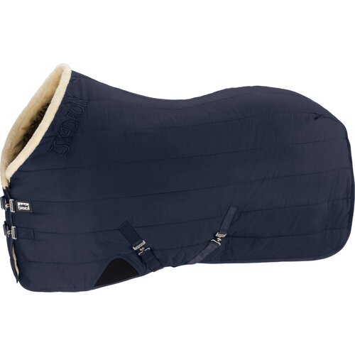 ESKADRON Hlevsko in spodnje pregrinjalo Faux Fur, 100 g - L Slike