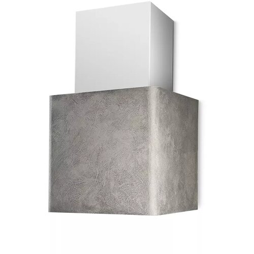 Faber dekorativni aspirator LITHOS CONCRETE Slike