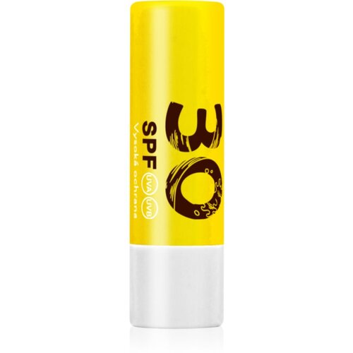 Dermacol Sun zaščitni balzam za ustnice s kokosom SPF 30 4,8 g Cene