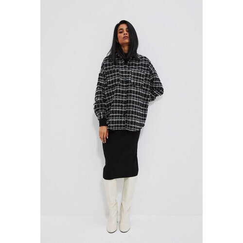 Marisse Shirt Z-Ko-3923 Black Cijene