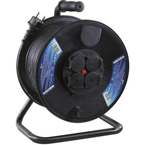 Emos kolutni podaljšek P08250 - 4V 50M 1,5mm SCHUKO Cene