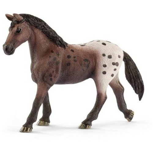 Schleich figura konja kobila, appaloosa Cene