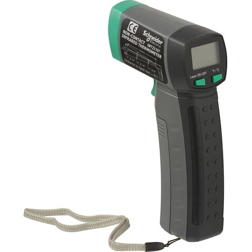 Schneider Electric IMT23207 infrardeči termometer -20 - +520 &amp;deg;C, (20635499) Slike