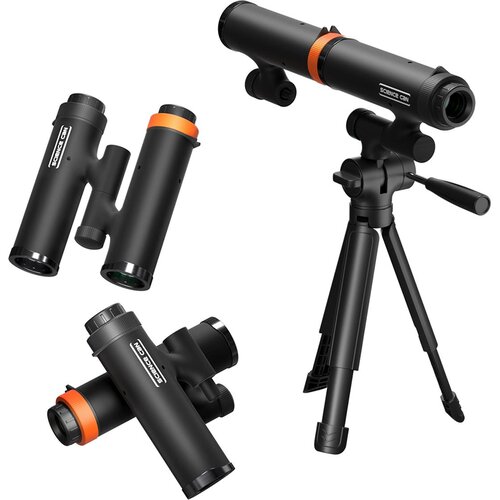 Top Bright Teleskop 3 u 1 Nature Explorer Slike