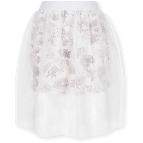 BEBA KIDS Suknja za devojcice noela Slike