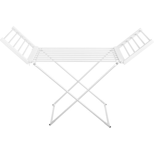 Adler zložljivo električno stojalo za sušenje oblačil 220W AD7821 Cene