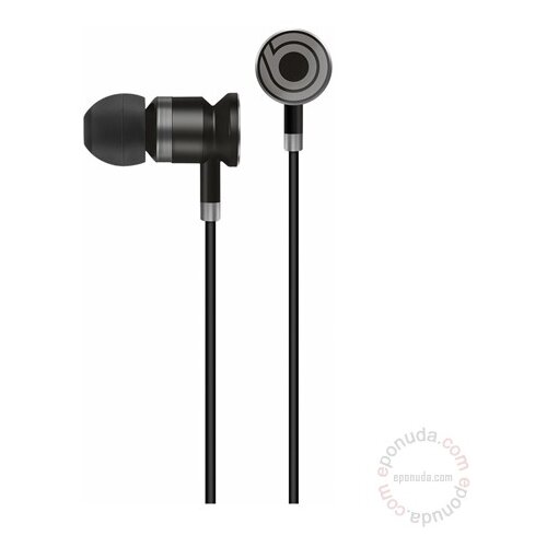 Buxton bubice bhp 5000, black slušalice Slike