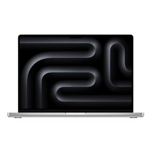 Apple 16" Macbook Pro (M4 Max 16-Core, Silver) 48GB Unified RAM | 1TB SSD MX2W3ZE/A Cene