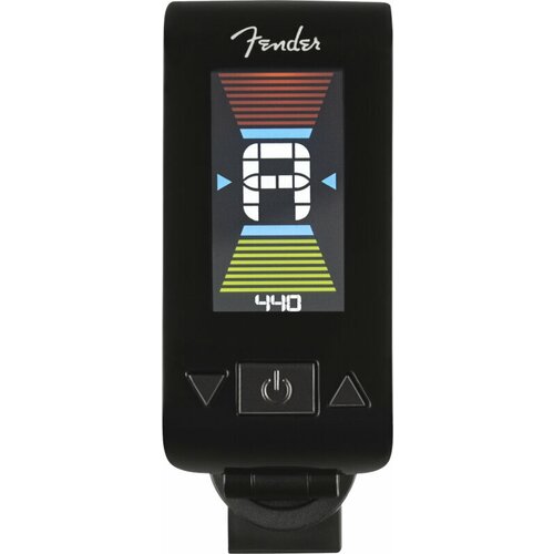 Fender štimer Original Tune - Black - štimer- 0239979007 Cijene