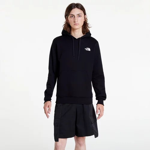 The North Face M Seasonal Graphic Hoodie