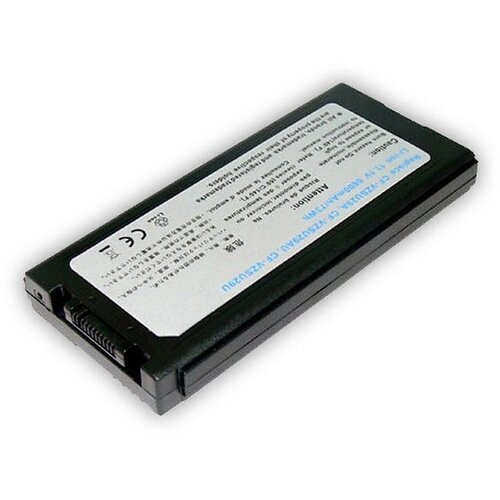 Panasonic Baterija za laptop ToughBook CF-29, CF-51, CF-52, CF-VZSU29, CF-VZSU29, 11.1V, 6600mAh Cene