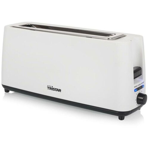 Tristar Toastnik BR-1056 900W bela, (5000545277) Slike
