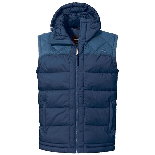 Schöffel Outdoor weste Rumney Tamno plava Cijene