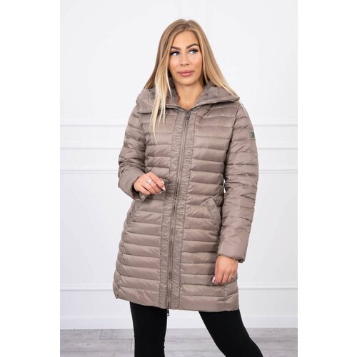 Kesi Winter jacket TIFFI 21/7 beige Cijene
