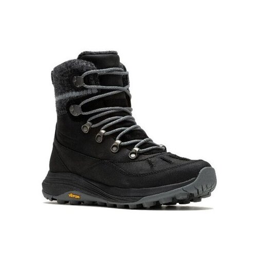 Merrell Siren 4 Thermo Mid Zip Wp Crna Cijene