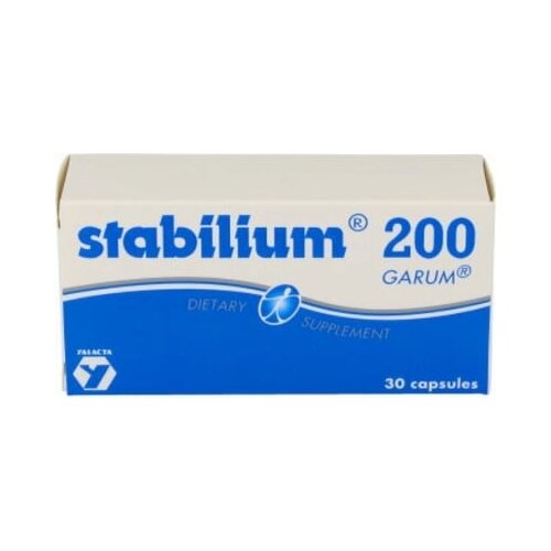 Allergy Research Group stabilium® 200 Cene