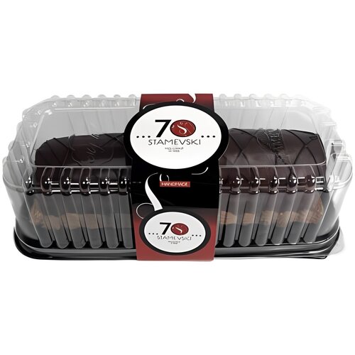 Stamevski torta Selection 1,5kg Slike